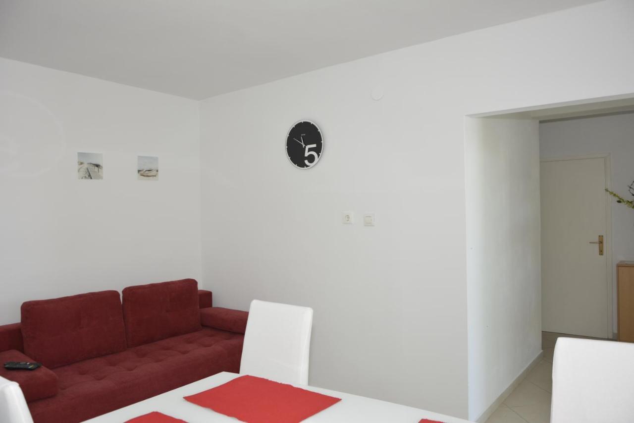 Maro Apartments Senj  Exterior photo