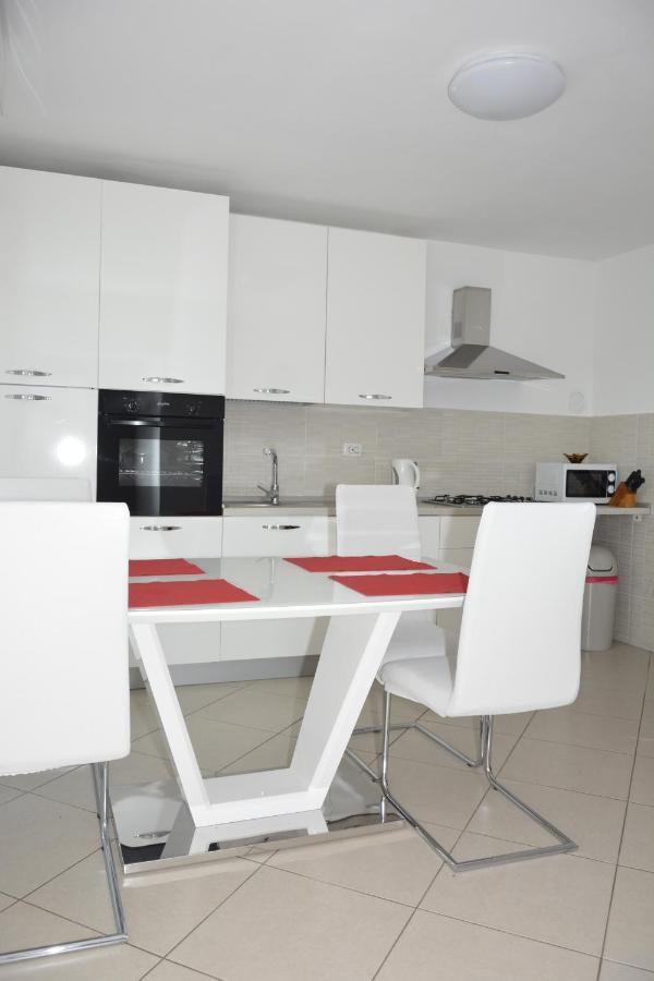 Maro Apartments Senj  Exterior photo