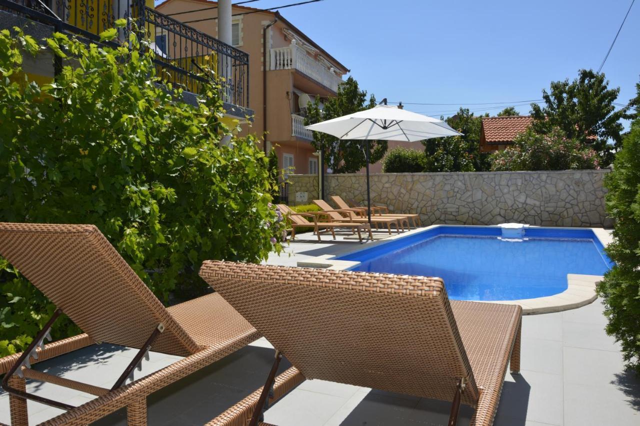 Maro Apartments Senj  Exterior photo