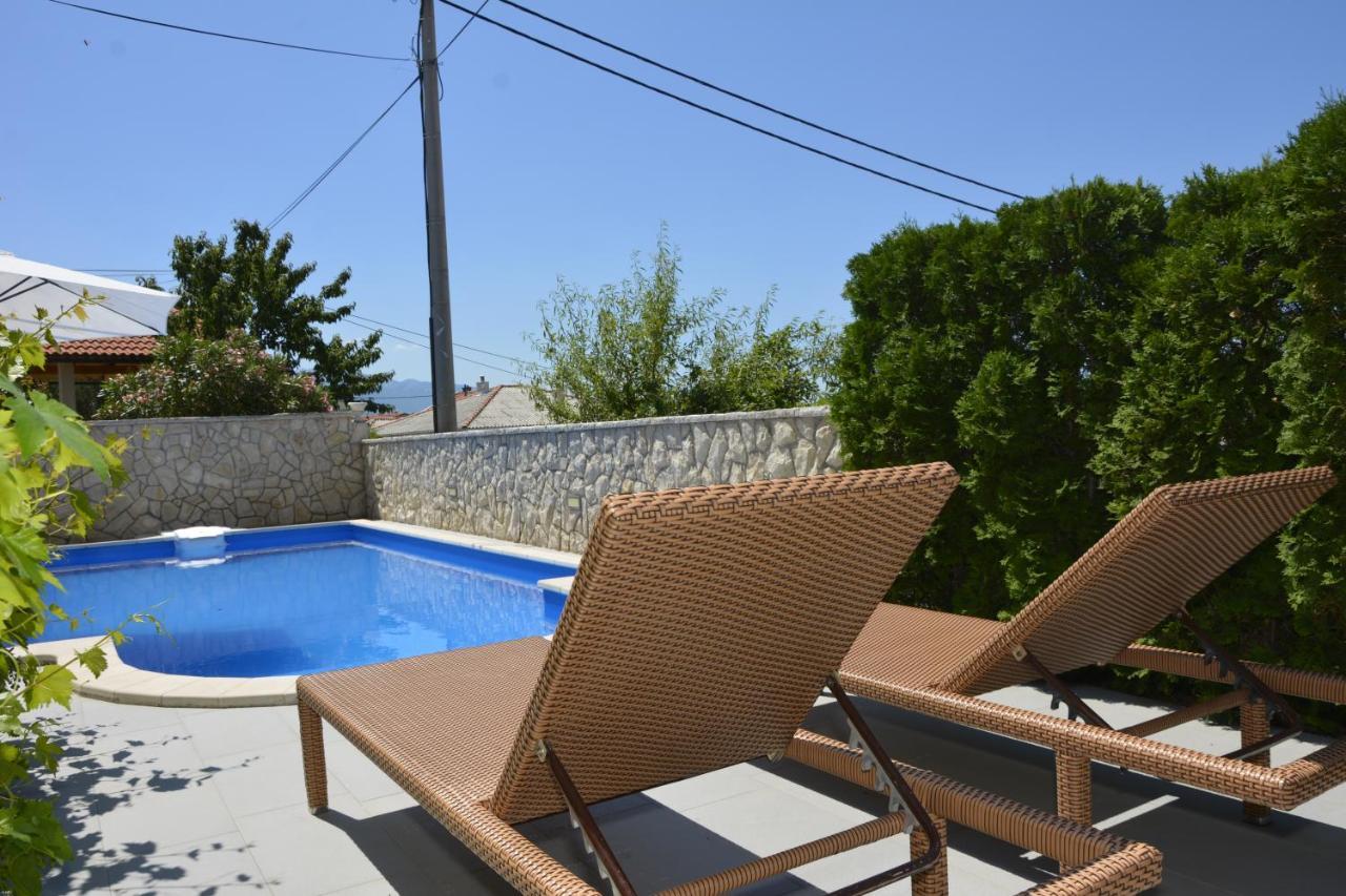 Maro Apartments Senj  Exterior photo