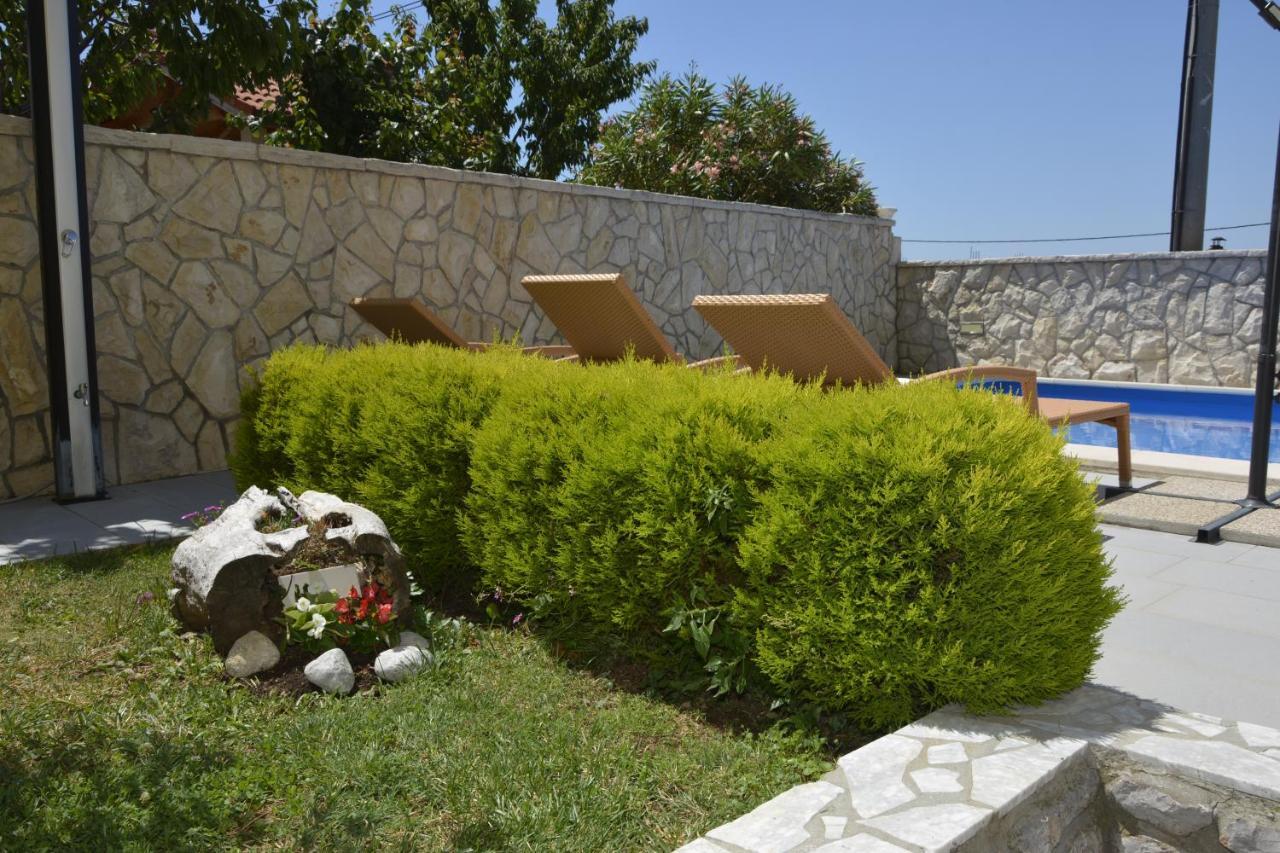 Maro Apartments Senj  Exterior photo