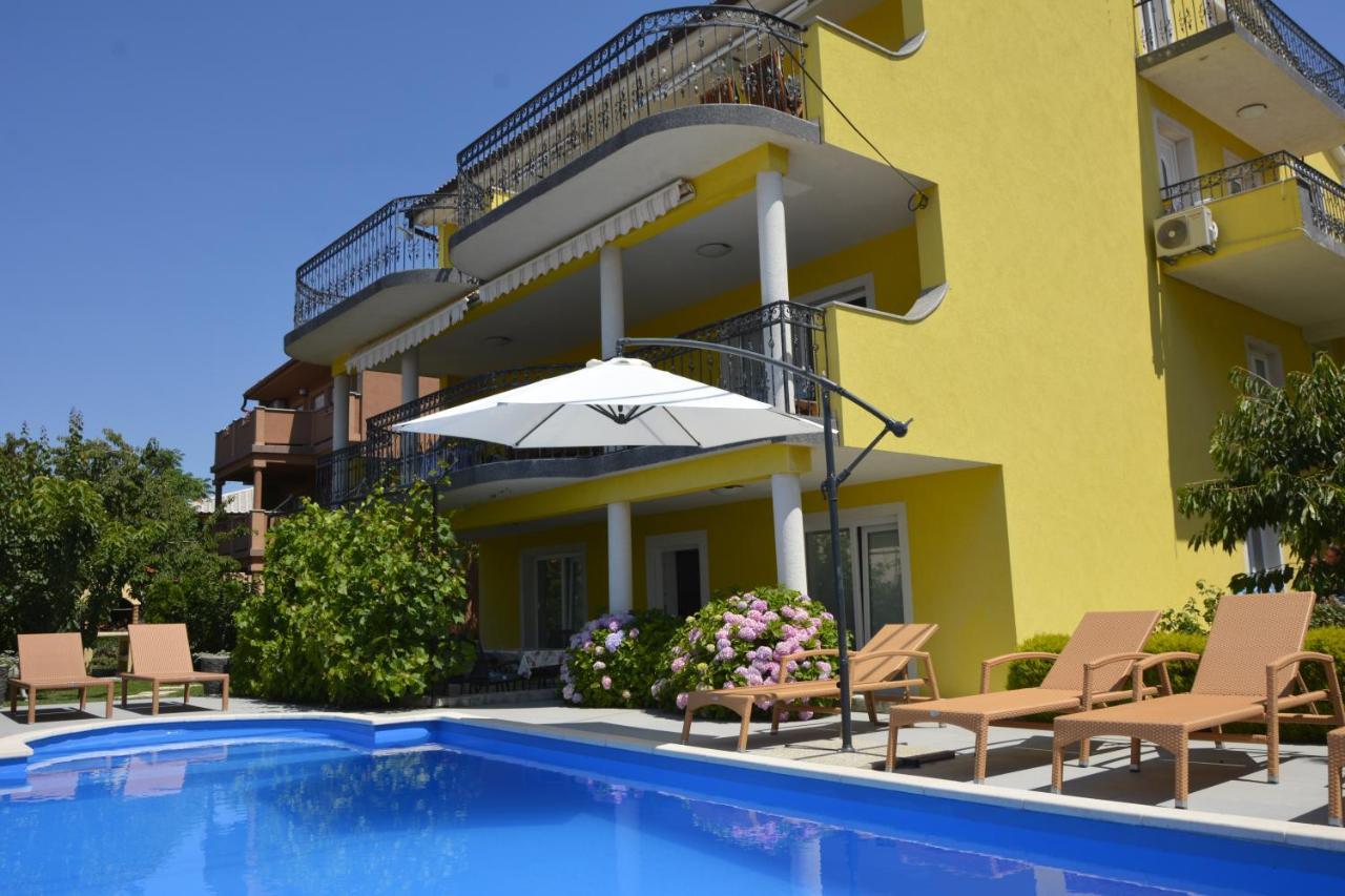 Maro Apartments Senj  Exterior photo