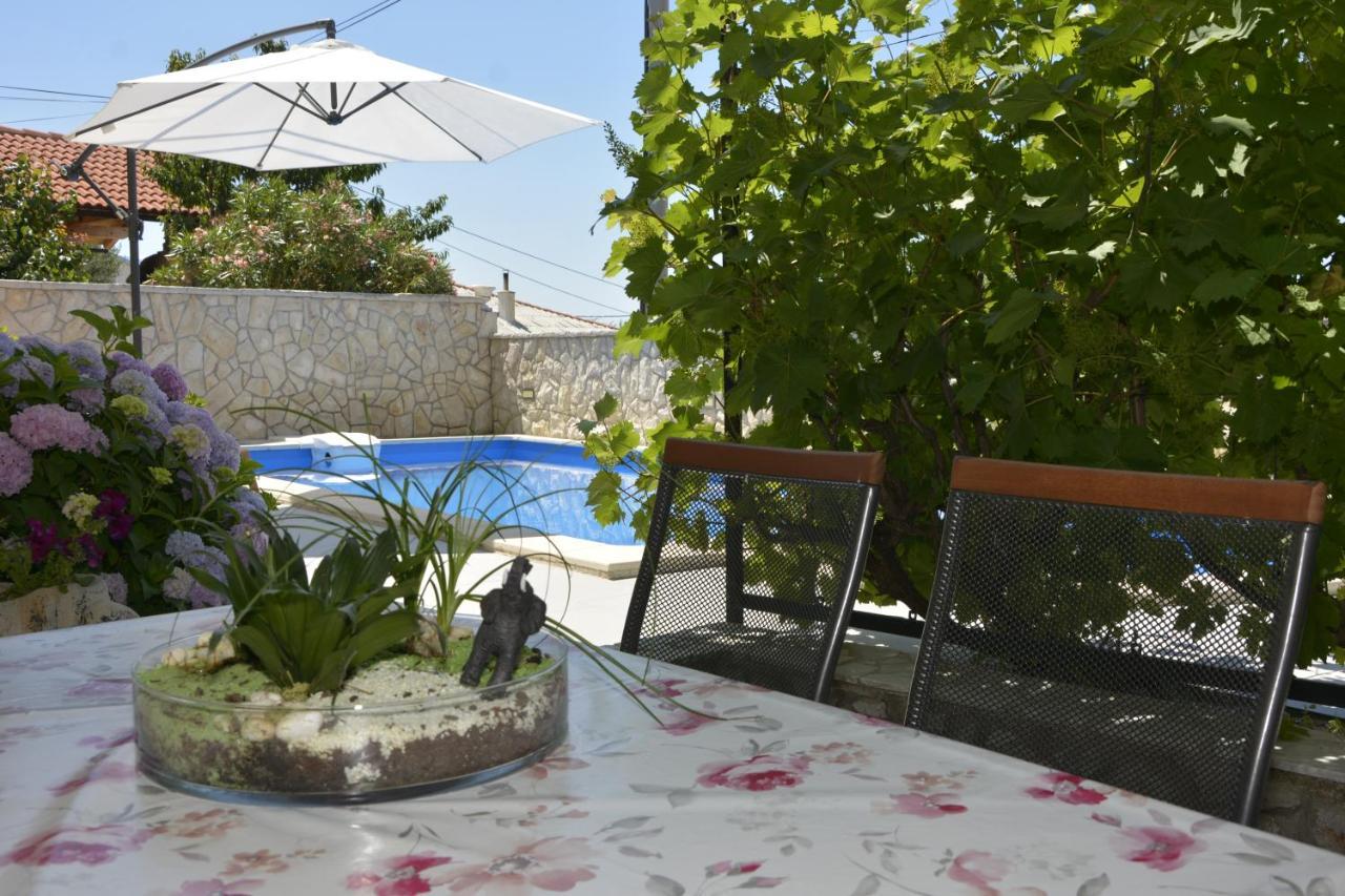 Maro Apartments Senj  Exterior photo