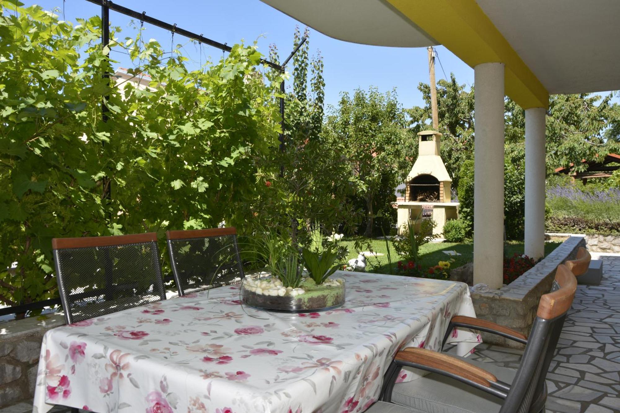 Maro Apartments Senj  Room photo